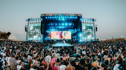 Afro Nation Portugal 2024 : Nicki Minaj, Rema, Ninho et Tyla à l'affiche du festival !