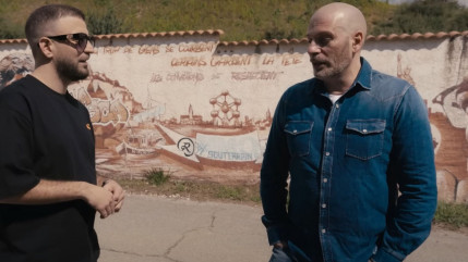 Akhenaton dévoile les coulisses du succès de "L'école du Micro d'argent", album classique d'IAM