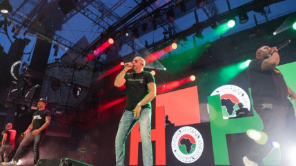 Akhenaton pousse un coup de gueule, ses neveux et nièces agressés au concert de Jul