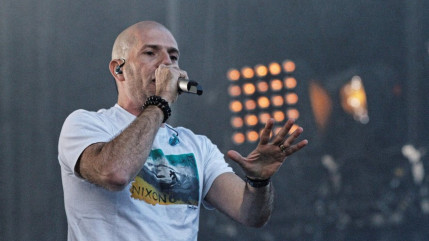 Akhenaton prend la parole pour démonter François Bayrou, et ça fait plaisir