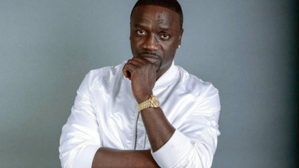 Akon arrêté et placé en détention en Géorgie