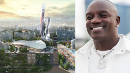 Akon prend la parole sur le "sabotage" du projet Akon City
