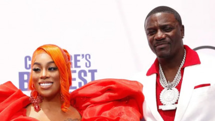 Akon : Sa femme demande le divorce et demande 100 millions de dollars