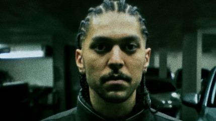 Al-Walid : la p&eacute;pite genevoise qui fait grandir le rap suisse