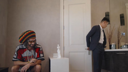 Ali G de retour dans un trailer d&eacute;jant&eacute;, la sortie pr&eacute;vue pour octobre 2026 !
