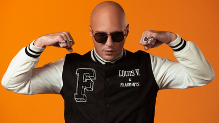 Alkpote en tournée dans... des pharmacies !