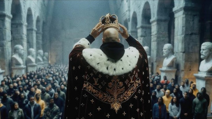 Alkpote : la folle liste de feats pour "Les ultimes Marches de l'Empereur", avec Vald, Kaaris, Roi Heenok, Sadek, Heuss,...