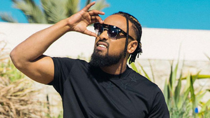 Alonzo s'explique sur le "rap de chicha", Booba le trolle