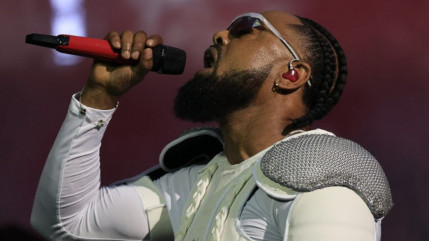Alonzo : une dernière danse légendaire au Vélodrome Alonzo : une dernière danse légendaire au Vélodrome
