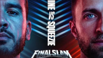 Amine contre Squeezie sur un ring : un immense show de catch annonc&eacute; le 14 novembre avec les stars d'Internet