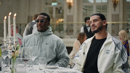 Aminematue organise un nouvel Eleven All-Stars avec SDM contre l'Angleterre !