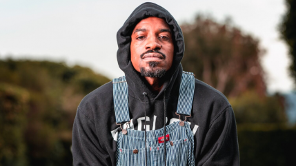 Andre 3000 travaillerait sur un album selon Killer Mike