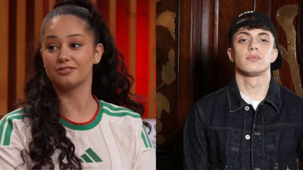 Anyme "critiqu&eacute;" sur Popcorn par L&eacute;na Situations, elle se retrouve menac&eacute;e de mort