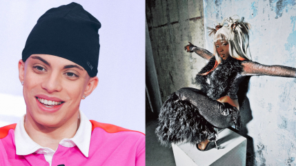 Anyme et Théodora à deux doigts de se battre, les révélations du Stream For Humanity : "il est où ce fils de …"