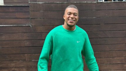 Après Kaaris, au tour de Kylian Mbappé de faire les frais de l’Intelligence Artificielle