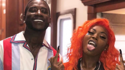 Asian Doll allume Gucci Mane et 1017 en plein scandale Pooh Shiesty