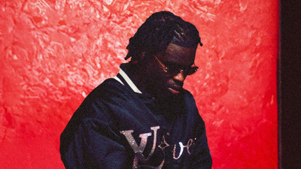 Avec la sortie de son dernier album en deux parties, Rsko se dévoile en : "Jeune Prince"