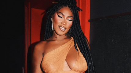 Aya Nakamura bientôt au cinéma ?