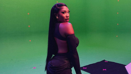 Aya Nakamura confirmée aux JO par Emmanuel Macron