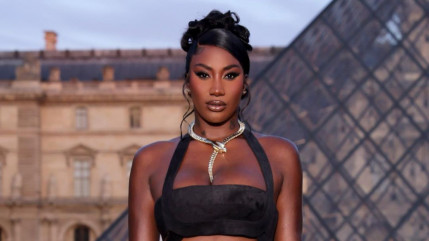 Aya Nakamura devrait chanter “L’hymne à l’amour” aux JO