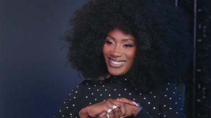 Aya Nakamura : elle ne croyait pas au succès de "Pookie" ! Aya Nakamura : elle ne croyait pas au succès de "Pookie" !