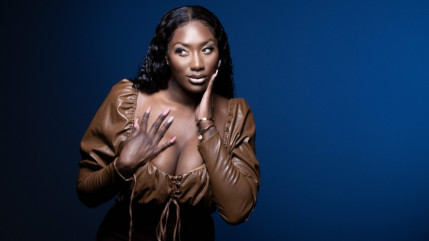 Aya Nakamura fait de grosses annonces