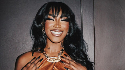 Aya Nakamura fait le teasing d’un nouveau titre Aya Nakamura fait le teasing d’un nouveau titre