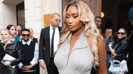 Aya Nakamura : Générations est la première radio à diffuser son nouveau titre "Désarmer"