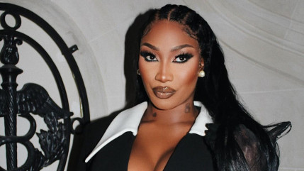 Aya Nakamura pourrait chanter à la cérémonie d’ouverture des Jeux Olympiques