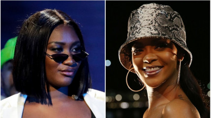 Aya Nakamura : son feat avorté avec Rihanna