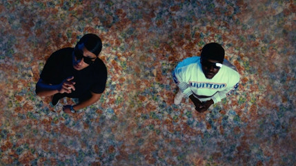 Babs d&eacute;voile l'extrait d'un nouveau featuring entre Werenoi et Maes