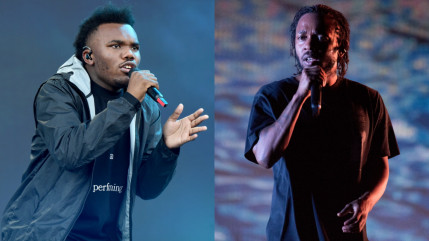 Baby Keem annonce son nouvel album "Ca$ino" avec Kendrick Lamar, Too Short,...