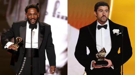 Bad Bunny n'a finalement pas battu le record de Kendrick Lamar au Super Bowl