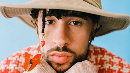 Bad Bunny : "Un Verano Sin Ti" est l'album le plus écouté de l'histoire de Spotify