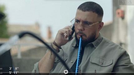 Banlieusards 2 : Kofs explique comment il se retrouve dans le film