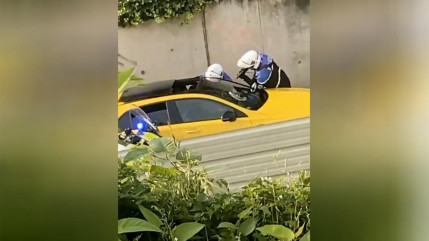 Bavure à Nanterre : le rap français réagit