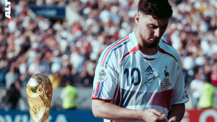 Benab : l'incroyable casting de son dernier album "Alt F4" avec Lacrim, Mister You, Zkr, Timal, Kofs,...