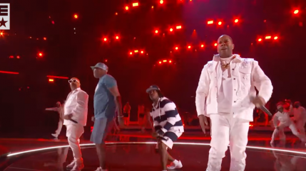 BET Awards 2023 : découvrez les plus prestations live