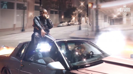 BET Awards 2026 : les meilleurs performances avec French Montana, Rick Ross, T.I., Cardi B, Don Toliver,...