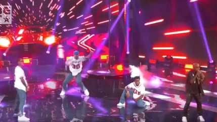 BET Hip Hop Awards 2023 : découvrez la liste complète des gagnants !