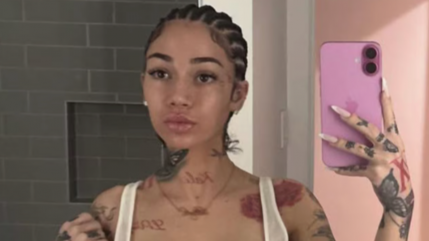 Bhad Bhabie annonce une sombre nouvelle dans sa lutte contre le cancer