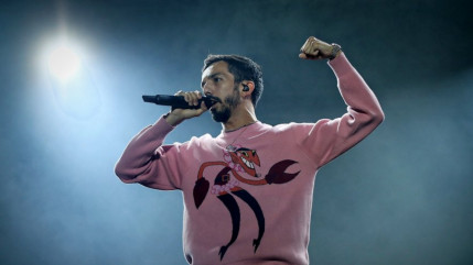 BigFlo explique son nom de rappeur solo Bunshiin