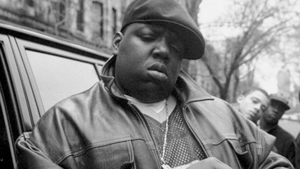 Biggie : son garde du corps remet en cause les circonstances de sa mort