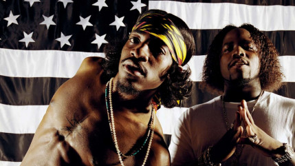 Billboard révèle le top 10 des meilleurs groupes de rap de l'histoire !