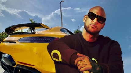 Booba allume Damso, Gazo, Ninho, Maes, Zola sur leurs textes