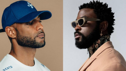 Booba allume Damso sur la pol&eacute;mique de l'hymne belge : "Quand on combat le racisme..."