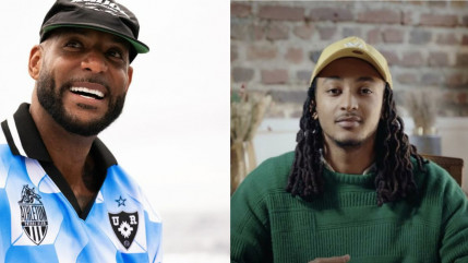 Booba allume Th&eacute;odort, Didi B, Vald et menace Alkpote !