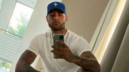 Booba annonce son autobiographie