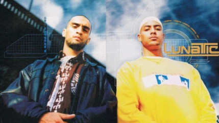 Booba annonce-t-il le retour de Lunatic ?