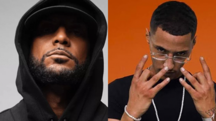 Booba annonce un feat avec Benash... et clash Freeze Corleone ! Booba annonce un feat avec Benash... et clash Freeze Corleone !